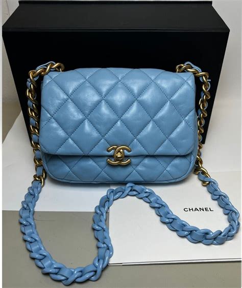 flap bag chanel agneu|Chanel flap code.